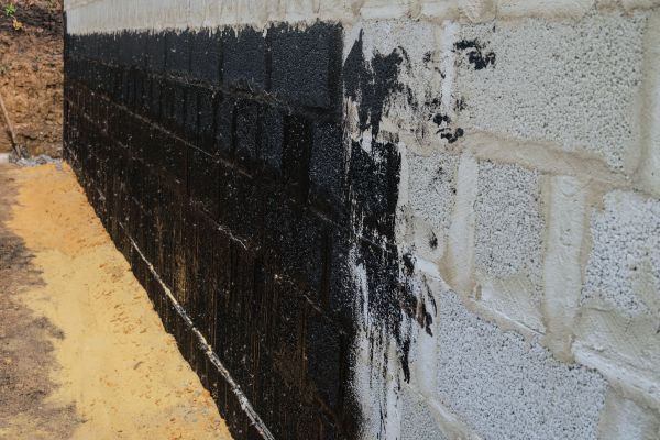 Foundation Leak Repair in Valparaiso