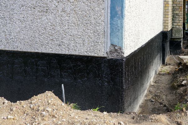 Cost of Foundation Moisture Prevention in Valparaiso