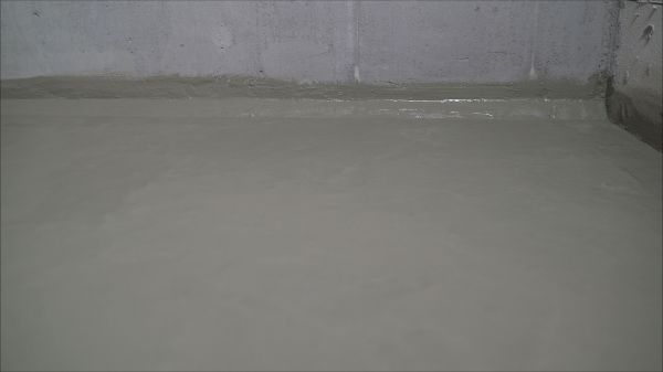 Concrete Waterproofing in Valparaiso