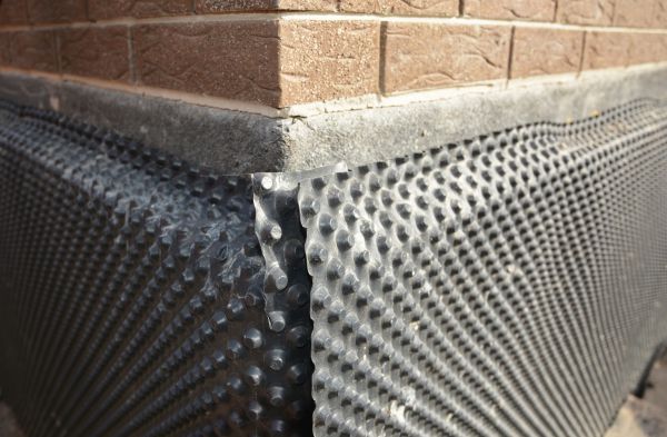 Crawlspace Waterproofing in Valparaiso
