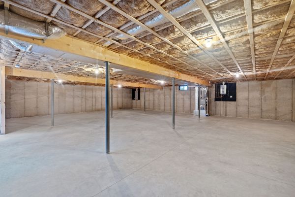 Basement Concrete Sealing in Valparaiso