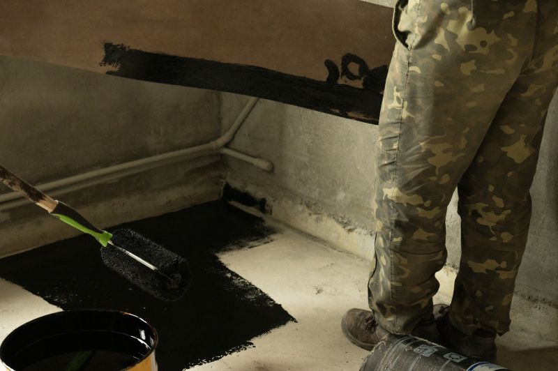 Experienced Waterproofing Experts